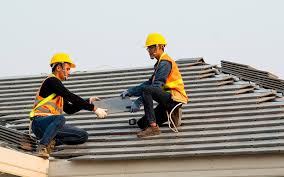 Fast & Reliable Emergency Roof Repairs in Gothenburg, NE